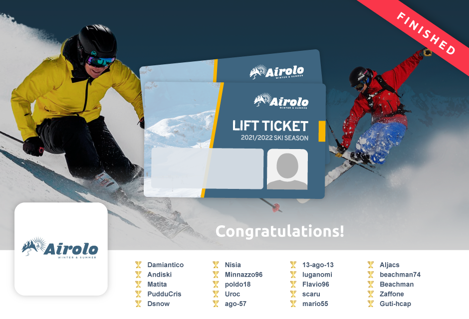Airolo Marathon Challenge