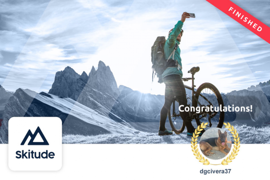 Explorer Challenge by Skitude